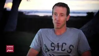 Ultimate Idols Hot Seat Interview / Pete jacobs