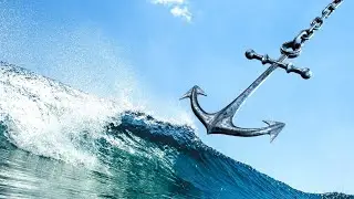 Якорь души || Проповедь 2023
