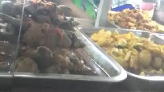 Bumil pelayan seksi