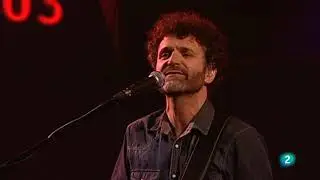 Maga - Por las Tardes en el Frío de las Tiendas (Radio3)