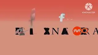 Pixar Animation Studios Logo Horror Remake but Everyone is Here