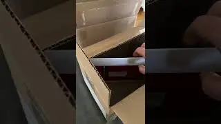 Amazon FBA: “Frankenbox” for large items #amazonefba #amazonbusiness