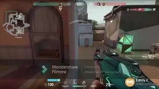 valorant test montage