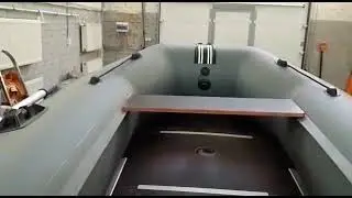 Шторм 320 БУ