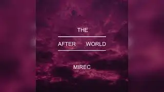 MIREC - I Fake Trip  (Official Visualizer)