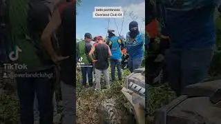 lodo pantanoso guatemala polaris  #mud #offroad #atv #viral #rzr #utv #canam #cfmoto #polaris