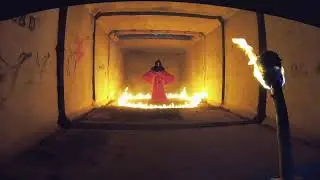 ZOMBIE ESCAPE POV