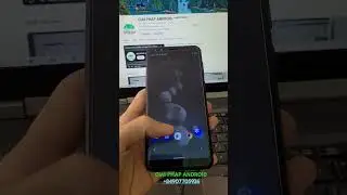 up rom PixelExperience Android 13 Android 14 Asus Max Pro M1 Asus X00TD X00T