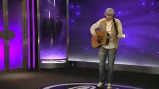 Idol Parody