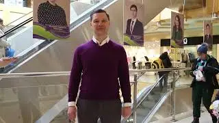 Видео Мастерство и вдохновение