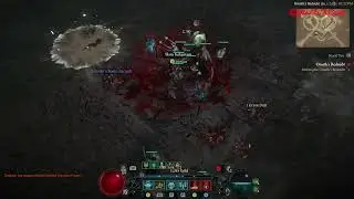 Nineoverten.com Plays Diablo IV - Now With Ray Tracing