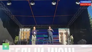 Фильм «Июльский дождь». Взгляд через полвека. #Событие (30.06.2024) [12+].