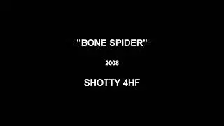 Shotty 4HF. 2004 - 2009. MIX (Part 1)