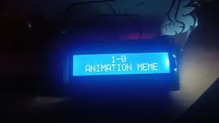 1-0 | ANIMATION MEME