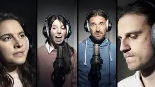 Liora Light Musical - Allein im All (Radio Edit)