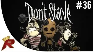 Don't Starve Together - Part 36: 