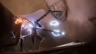 Spider-Man (Peter) and Spider-Man (Miles) vs. Sandman GMV