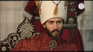 Великолепный век. Империя Кесем: Эта девушка погубит Кесем