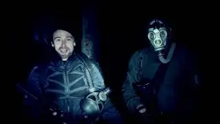 S T A L K E R  НОВЫЙ КЛИП 2017 ДО РАССВЕТА