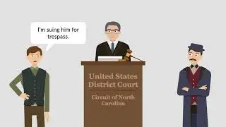Capron v. Van Noorden Case Brief Summary | Law Case Explained