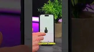 THE mysterious hole on the back of the iPhone? 🤫👀