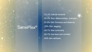 Introducing SenePlex®