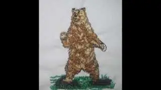 Компьютерная вышивка, логотипы, рисунки, любой сложности.