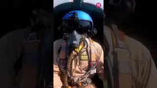 Військовий льотчик поливає вогнем окупанта 🔥 СтопКор