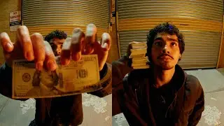 Modernmcfly - Swervin in the Sky (Official Music Video)