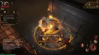 Diablo Immortal   The Hungering Altar 2