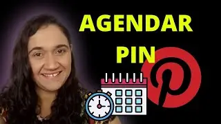 PINTEREST: Como agendar pins no pinterest