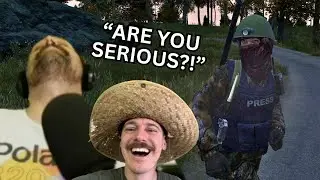 A Simple MISTAKE Every DayZ Player Makes