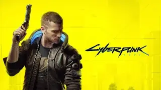 🔴 LIVE | 18+ | PC | 1440p | Cyberpunk 2077 (first time)