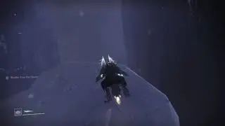 Destiny 2 - NO Frostbite Glitch and Secret Raid Chest Found (Just Before Brigs)