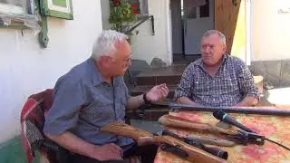 История ствольных сталей  - оружейный мастер с Игорем Влащенко