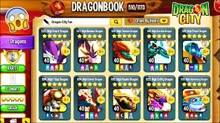 How to Get Heroic Dragon in dragon city for Beginners | PART 1 😱