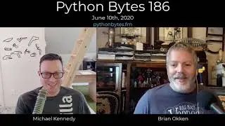 tabulate - Python Bytes
