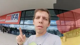 PERDU A BERLIN ?!
