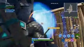 Fortnite clapping henry