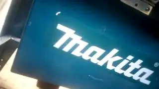 Обзор циркулярной пилы Makita. Часть 1.