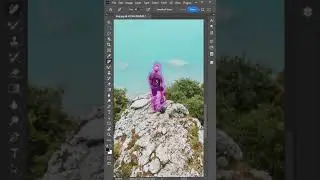 Remove Tool in Photoshop | New Remove Tool Photoshop | Photoshop new Tools | photoshop remove tool