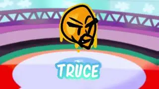 Truce - Matt Fanmade Song