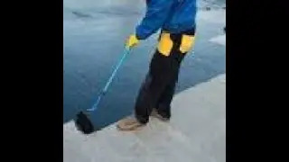 Terrace Waterproofing | Terrace Leakage Solutions | Slab/Shed