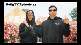 RoligTV Episode 12: Sommer PT. 1