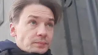 Moved To Another Country
