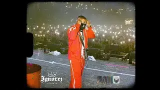 [FREE] HoodBlaq x Jamal Type Beat 2023 - Enchanted / prod. ignorez beats