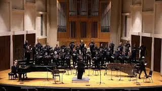 MTSU Men's Chorale