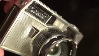 The Anscomark M