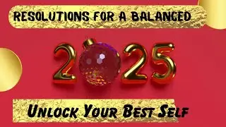 Resolutions 2025