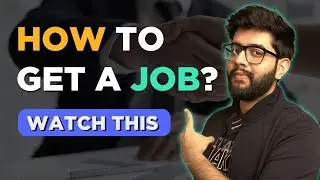 How to get a job with the help of LinkedIn courses? MUST WATCH 🔥🔥